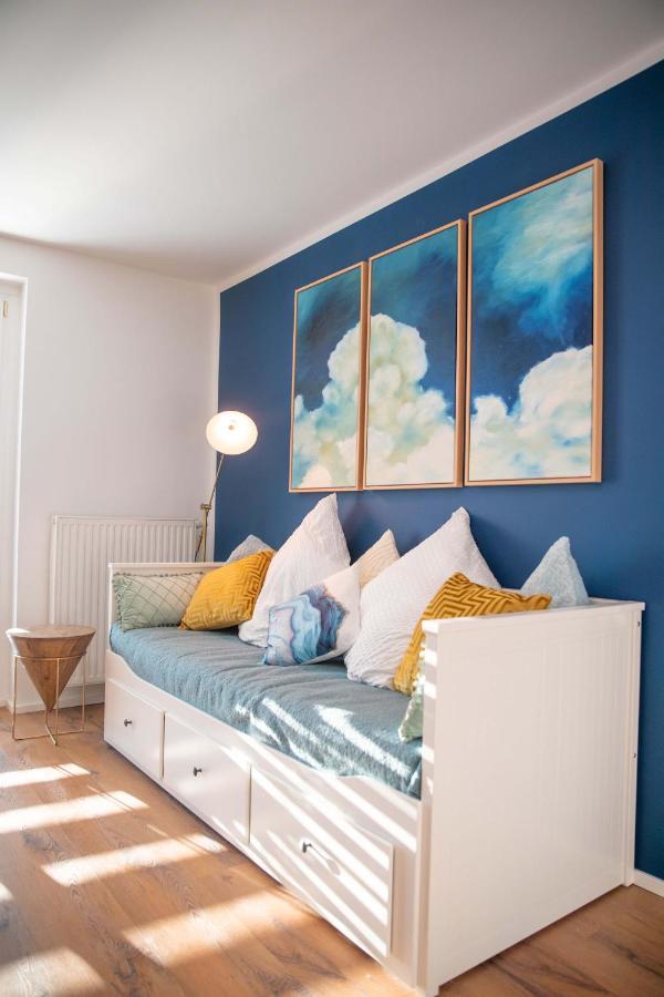 4 Art Nr.3 In Center Apartamento Viena