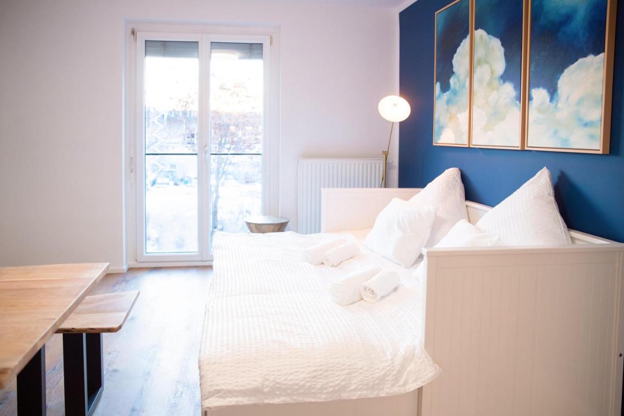 Apartamento 4 Art Nr.3 In Center