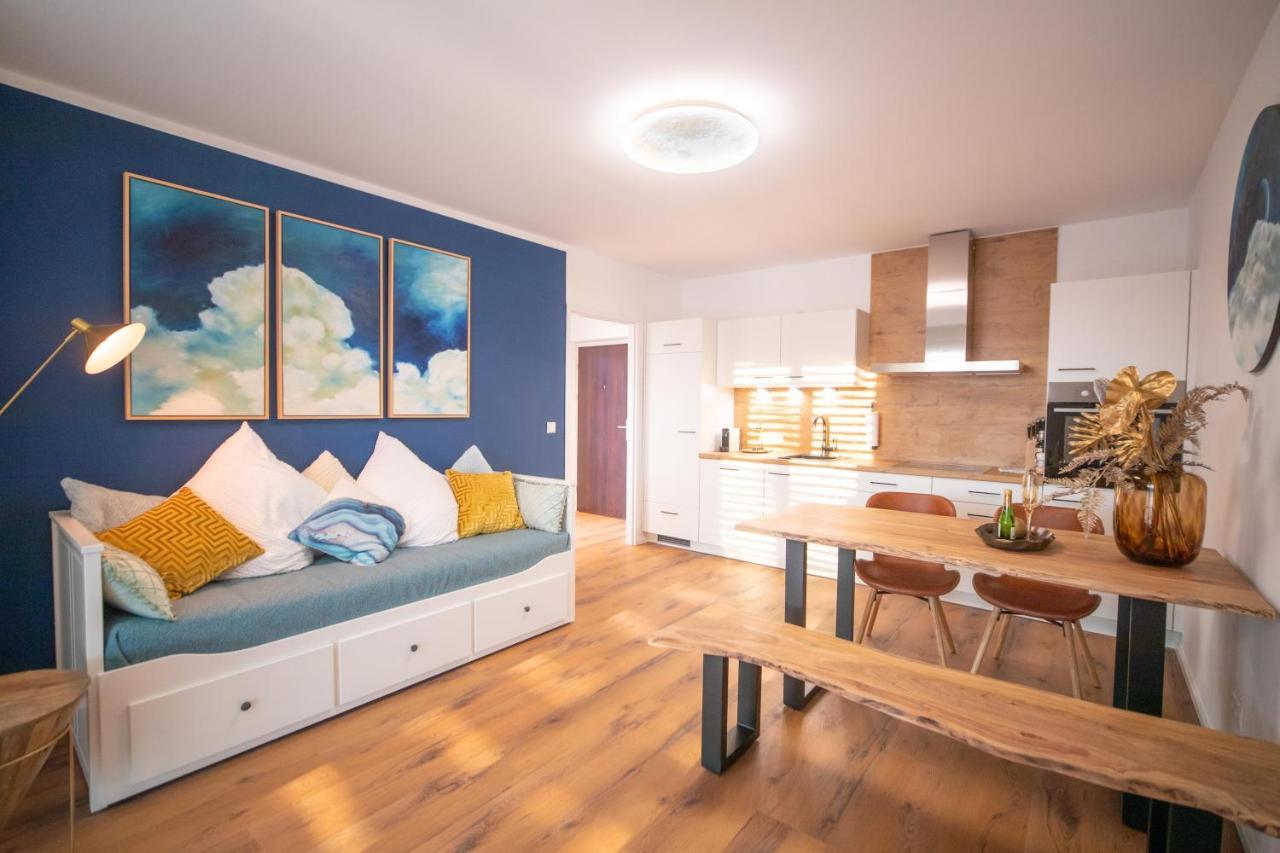 Apartamento 4 Art Nr.3 In Center Viena