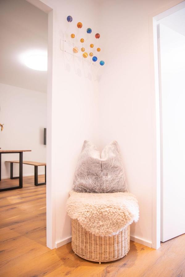 4 Art Nr.3 In Center Apartamento