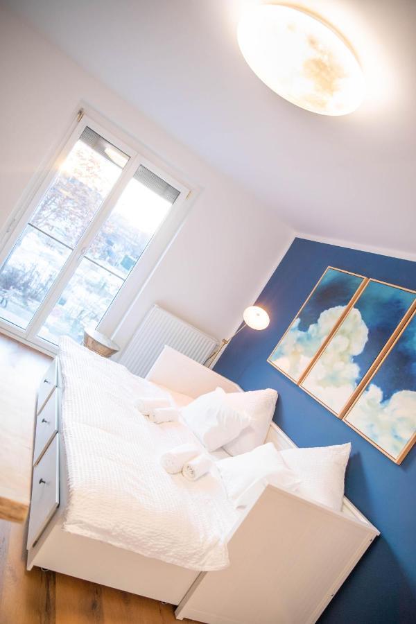 Apartamento 4 Art Nr.3 In Center Viena