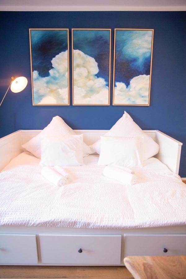 4 Art Nr.3 In Center Apartamento *