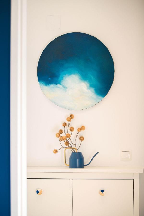Apartamento 4 Art Nr.3 In Center *