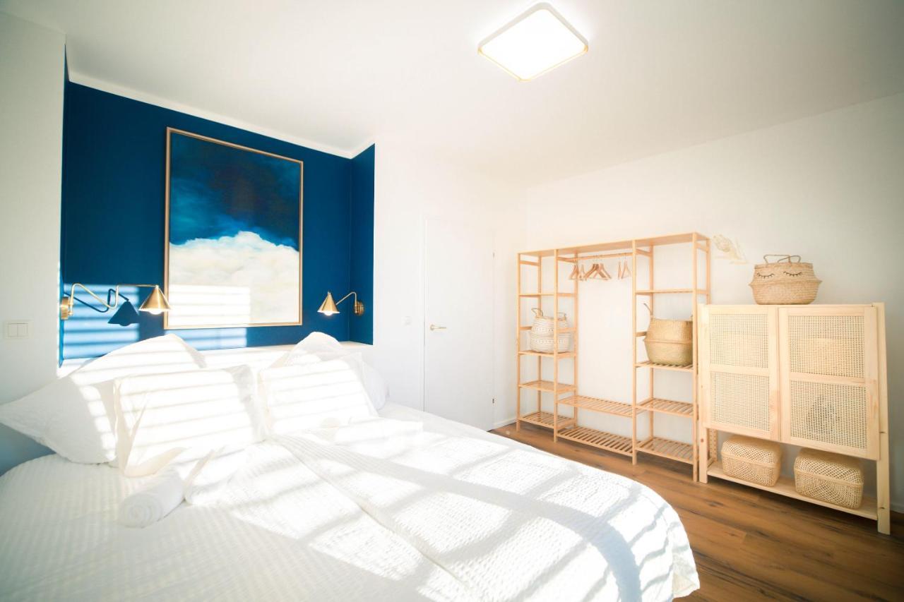Apartamento 4 Art Nr.3 In Center